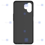 قاب نیلکین Realme 9i 5G مدل Frosted Shield