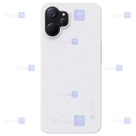قاب نیلکین Realme 9i 5G مدل Frosted Shield