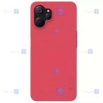 قاب نیلکین Realme 9i 5G مدل Frosted Shield