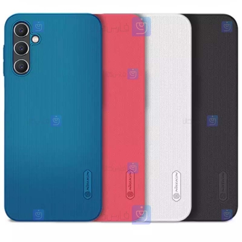 قاب نیلکین Samsung Galaxy A14 5G مدل Frosted Shield