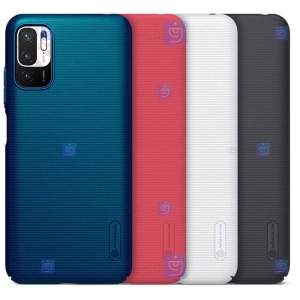 قاب نیلکین Xiaomi Redmi Note 11 SE مدل Frosted Shield