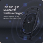قاب نیلکین Xiaomi 12S Ultra مدل Textured S