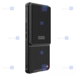 قاب نیلکین Xiaomi 12S Ultra مدل Textured S