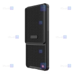 قاب نیلکین Xiaomi 12S Ultra مدل Textured S
