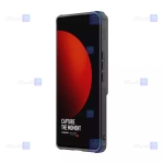 قاب نیلکین Xiaomi 12S Ultra مدل Textured S