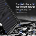 قاب نیلکین Xiaomi 12S Ultra مدل Textured S
