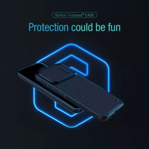 قاب نیلکین Xiaomi 13 Pro مدل Textured S
