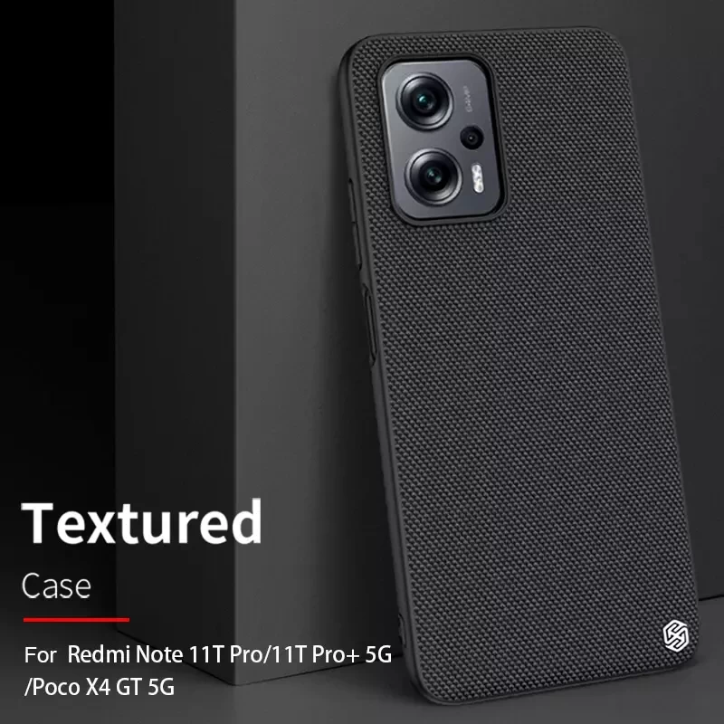 قاب نیلکین Xiaomi Redmi K60 Pro مدل Textured