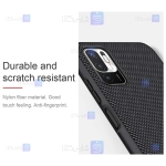 قاب نیلکین Xiaomi Redmi Note 11 SE مدل Textured