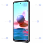 قاب نیلکین Xiaomi Redmi Note 11 SE مدل Textured