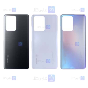 درب پشت شیائومی Xiaomi 11T