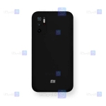 قاب سیلیکونی اصلی Xiaomi Redmi Note 11 SE مدل محافظ لنزدار