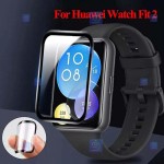 محافظ صفحه ساعت Huawei Watch Fit 2 مدل PMMA