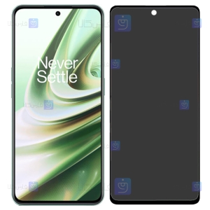 گلس گوشی Oneplus 10R 5G مدل حریم شخصی