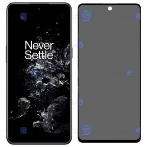 گلس گوشی Oneplus 10T 5G مدل حریم شخصی