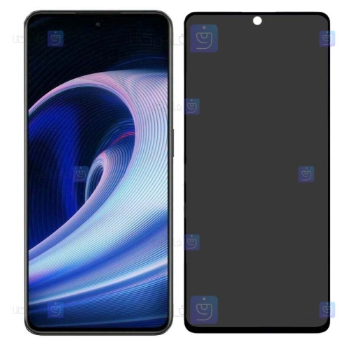 گلس گوشی Oneplus Ace 5G مدل حریم شخصی