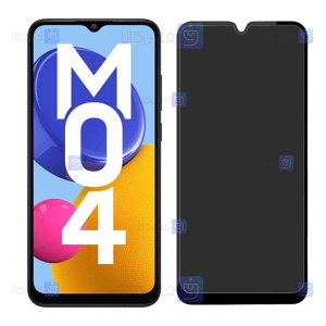 گلس پرایوسی گوشی سامسونگ M04