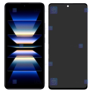 گلس پرایوسی گوشی Redmi K60