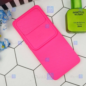 قاب سیلیکونی کمشیلد Xiaomi Mi 11 Ultra