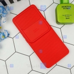 قاب سیلیکونی Xiaomi Mi 11 Ultra مدل کمشیلد