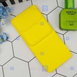 قاب سیلیکونی Xiaomi Mi 11 Ultra مدل کمشیلد
