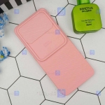 قاب سیلیکونی Xiaomi Mi 11 Ultra مدل کمشیلد