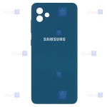 قاب سیلیکونی Samsung Galaxy M04 مدل محافظ لنز دار