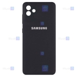 قاب سیلیکونی Samsung Galaxy M04 مدل محافظ لنز دار