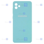 قاب سیلیکونی Samsung Galaxy M04 مدل محافظ لنز دار