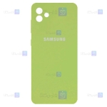 قاب سیلیکونی Samsung Galaxy M04 مدل محافظ لنز دار