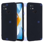 قاب سیلیکونی Xiaomi Poco C40 مدل محافظ لنز دار