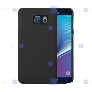قاب ژله ای Samsung Galaxy Note 5 مدل سیلیکونی مات