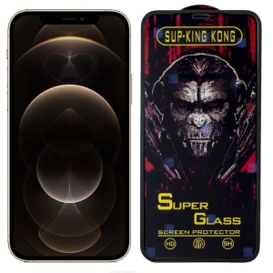 گلس Super King Kong گوشی آیفون 12