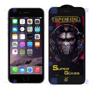 گلس Super King Kong گوشی آیفون 6s