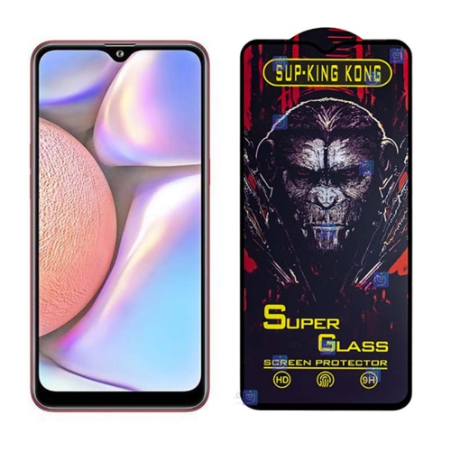 گلس گوشی Samsung Galaxy A10s مدل Super King Kong