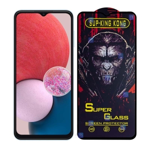 گلس Super King Kong گوشی A13 4G