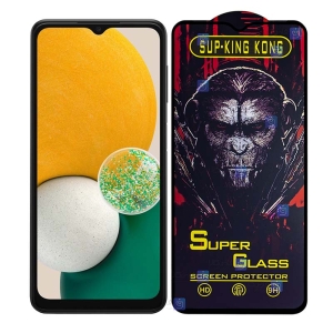 گلس Super King Kong گوشی A13 5G