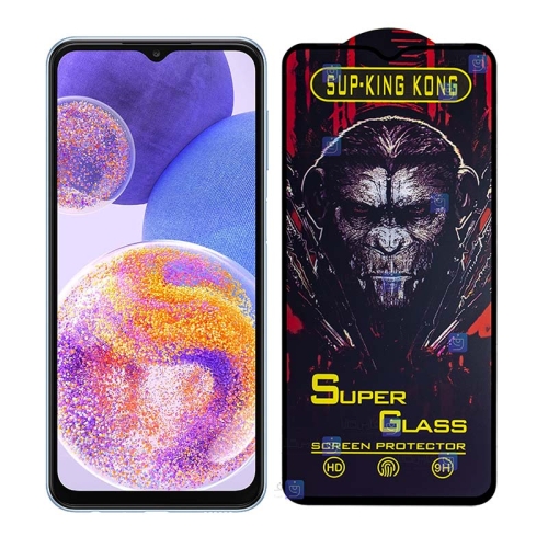 گلس گوشی Samsung Galaxy A23 5G مدل Super King Kong