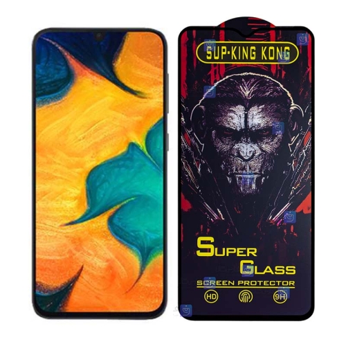 گلس گوشی Samsung Galaxy A30 مدل Super King Kong