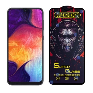 گلس Super King Kong گوشی A50