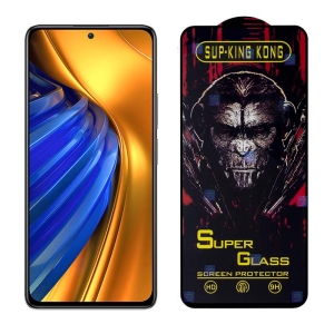 گلس Super King Kong گوشی Poco F4