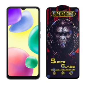 گلس Super King Kong گوشی ردمی 10A