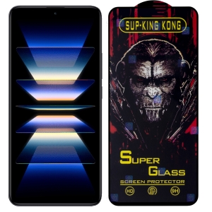 گلس Super King Kong گوشی شیائومی Redmi K60