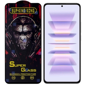 گلس Super King Kong گوشی Redmi K60 Pro