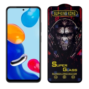گلس Super King Kong گوشی ردمی نوت 11 4G
