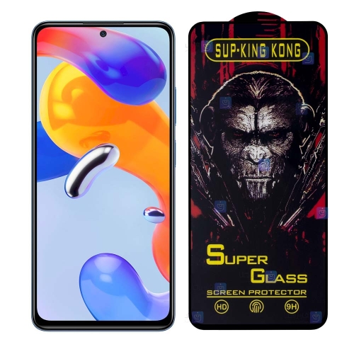 گلس گوشی Xiaomi Redmi Note 11 Pro 5G Global مدل Super King Kong