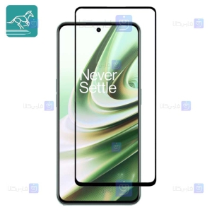 گلس گوشی Oneplus 10R 5G مدل Swift Horse