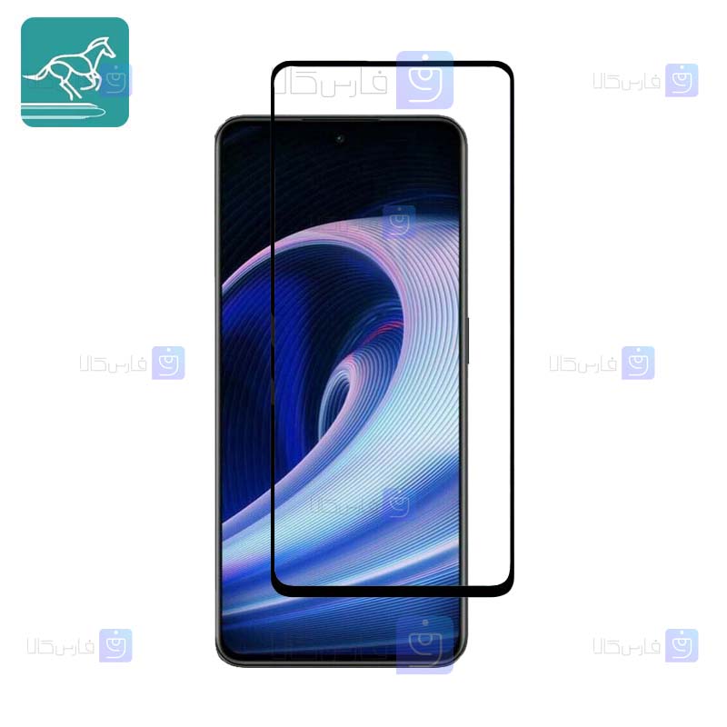 گلس گوشی Oneplus Ace 5G مدل Swift Horse