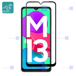 گلس گوشی Samsung Galaxy M13 مدل Swift Horse