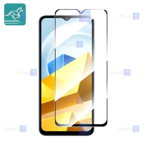 گلس Swift Horse پوکو M5